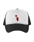 Kepurė Deadpool Kepurė Deadpool